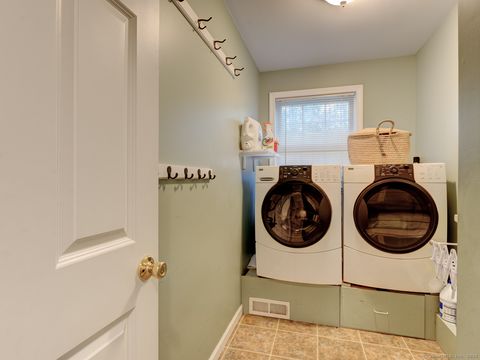 Tiny photo for 31 Adeline Place, Mansfield, CT 06250 (MLS # 24137435)