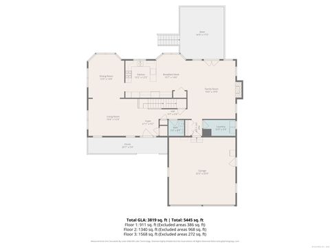 Tiny photo for 31 Adeline Place, Mansfield, CT 06250 (MLS # 24137435)