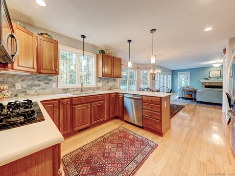 Tiny photo for 31 Adeline Place, Mansfield, CT 06250 (MLS # 24137435)