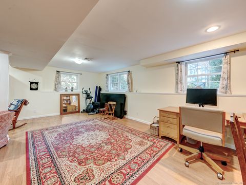 Tiny photo for 31 Adeline Place, Mansfield, CT 06250 (MLS # 24137435)