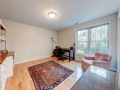 Tiny photo for 31 Adeline Place, Mansfield, CT 06250 (MLS # 24137435)