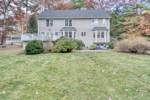 Tiny photo for 31 Adeline Place, Mansfield, CT 06250 (MLS # 24137435)