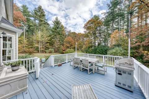 Tiny photo for 31 Adeline Place, Mansfield, CT 06250 (MLS # 24137435)