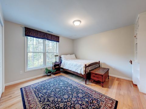 Tiny photo for 31 Adeline Place, Mansfield, CT 06250 (MLS # 24137435)