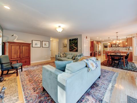 Tiny photo for 31 Adeline Place, Mansfield, CT 06250 (MLS # 24137435)