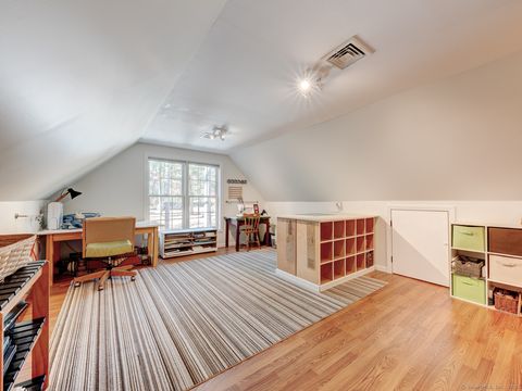 Tiny photo for 31 Adeline Place, Mansfield, CT 06250 (MLS # 24137435)