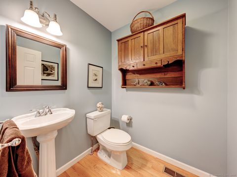 Tiny photo for 31 Adeline Place, Mansfield, CT 06250 (MLS # 24137435)