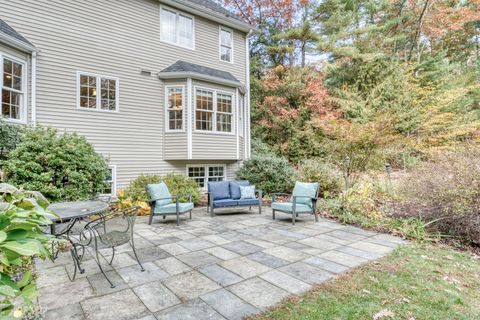 Tiny photo for 31 Adeline Place, Mansfield, CT 06250 (MLS # 24137435)