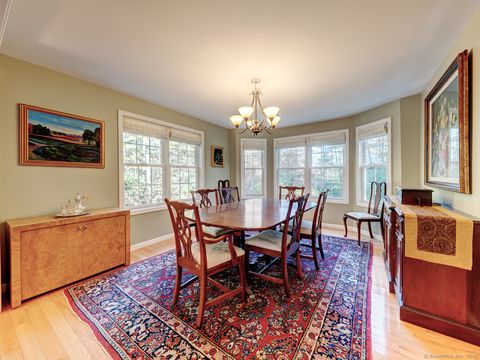 Tiny photo for 31 Adeline Place, Mansfield, CT 06250 (MLS # 24137435)