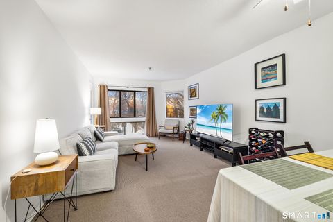 Photo of 1204 Whitney Avenue #APT 207, Hamden, CT 06517 (MLS # 24157315)