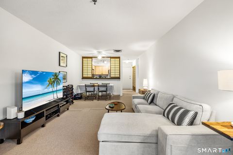 Tiny photo for 1204 Whitney Avenue #APT 207, Hamden, CT 06517 (MLS # 24157315)