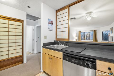 Tiny photo for 1204 Whitney Avenue #APT 207, Hamden, CT 06517 (MLS # 24157315)