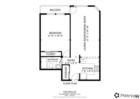 Tiny photo for 1204 Whitney Avenue #APT 207, Hamden, CT 06517 (MLS # 24157315)