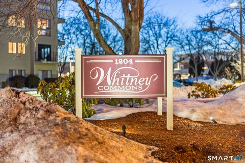 Tiny photo for 1204 Whitney Avenue #APT 207, Hamden, CT 06517 (MLS # 24157315)