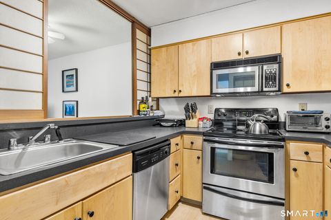 Tiny photo for 1204 Whitney Avenue #APT 207, Hamden, CT 06517 (MLS # 24157315)