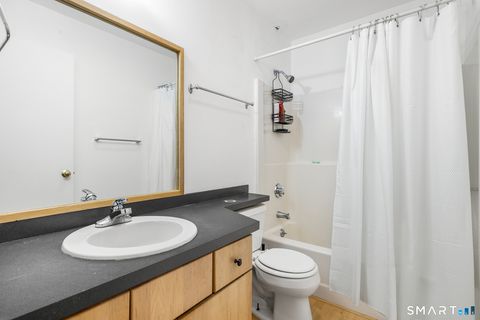 Tiny photo for 1204 Whitney Avenue #APT 207, Hamden, CT 06517 (MLS # 24157315)