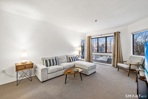 Tiny photo for 1204 Whitney Avenue #APT 207, Hamden, CT 06517 (MLS # 24157315)