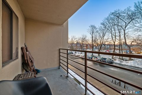 Tiny photo for 1204 Whitney Avenue #APT 207, Hamden, CT 06517 (MLS # 24157315)