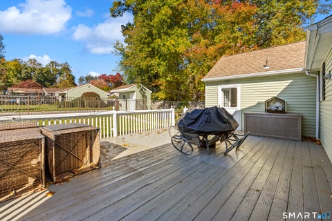 Tiny photo for 159 Pulaski Highway, Ansonia, CT 06401 (MLS # 24215020)