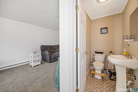 Tiny photo for 159 Pulaski Highway, Ansonia, CT 06401 (MLS # 24215020)