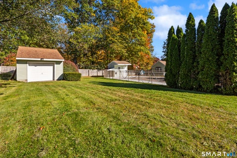 Tiny photo for 159 Pulaski Highway, Ansonia, CT 06401 (MLS # 24215020)