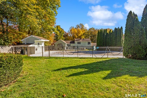 Tiny photo for 159 Pulaski Highway, Ansonia, CT 06401 (MLS # 24215020)