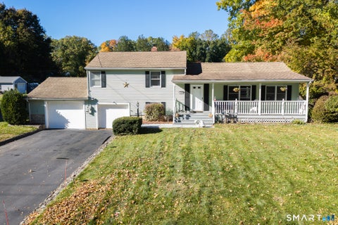 Photo of 159 Pulaski Highway, Ansonia, CT 06401 (MLS # 24215020)