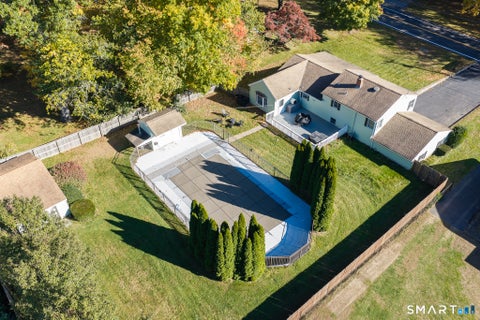 Tiny photo for 159 Pulaski Highway, Ansonia, CT 06401 (MLS # 24215020)