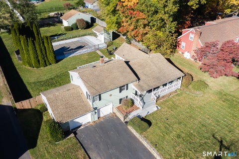 Tiny photo for 159 Pulaski Highway, Ansonia, CT 06401 (MLS # 24215020)