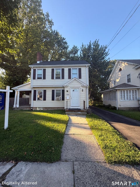 Photo of 704 W Taft Avenue, Bridgeport, CT 06604 (MLS # 24204164)