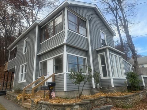 77 Hubbard Street Winchester CT 06098