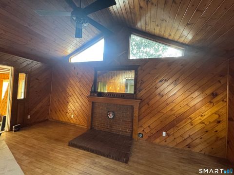 Photo of 23 High Street, Plainfield, CT 06354 (MLS # 24124414)