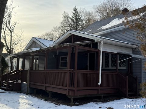 Tiny photo for 23 High Street, Plainfield, CT 06354 (MLS # 24124414)