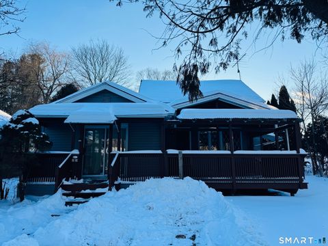 Tiny photo for 23 High Street, Plainfield, CT 06354 (MLS # 24124414)