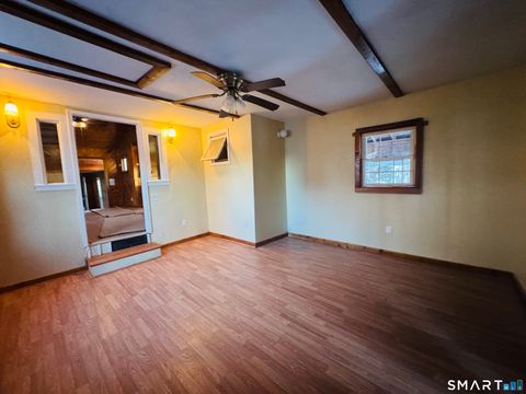 Tiny photo for 23 High Street, Plainfield, CT 06354 (MLS # 24124414)