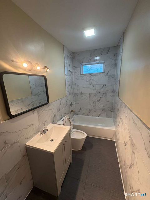 Tiny photo for 100 Washington Terrace, Bridgeport, CT 06604 (MLS # 24149869)