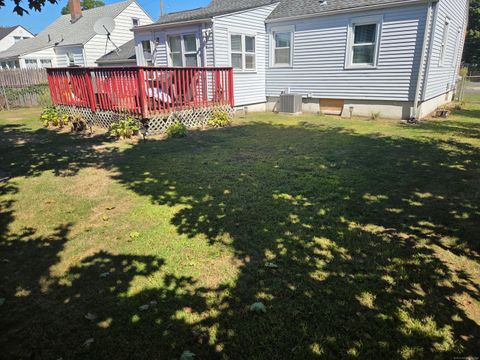 Tiny photo for 424 Circular Avenue, Hamden, CT 06514 (MLS # 24129800)