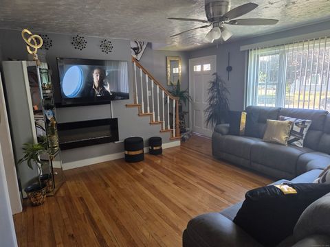 Tiny photo for 424 Circular Avenue, Hamden, CT 06514 (MLS # 24129800)