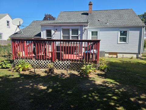 Tiny photo for 424 Circular Avenue, Hamden, CT 06514 (MLS # 24129800)