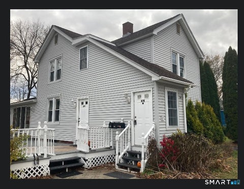 Photo of 87 East Street, Windsor, CT 06095 (MLS # 24203672)