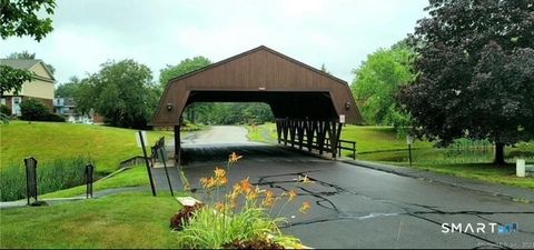 Tiny photo for 144 Churchill Drive #144, Newington, CT 06111 (MLS # 24149527)