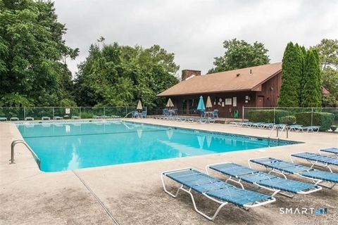 Tiny photo for 144 Churchill Drive #144, Newington, CT 06111 (MLS # 24149527)