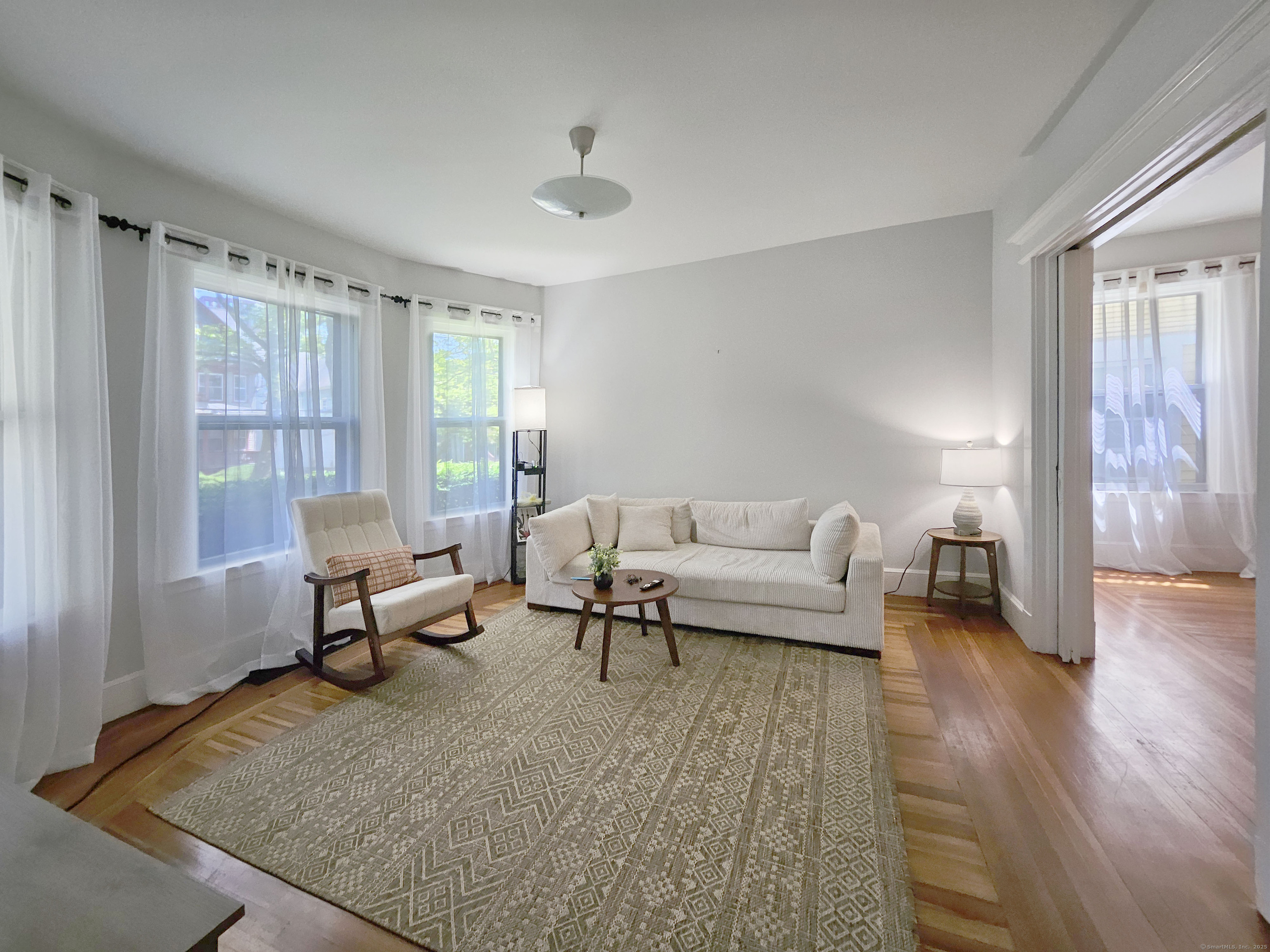 138 Mansfield Street APT 1