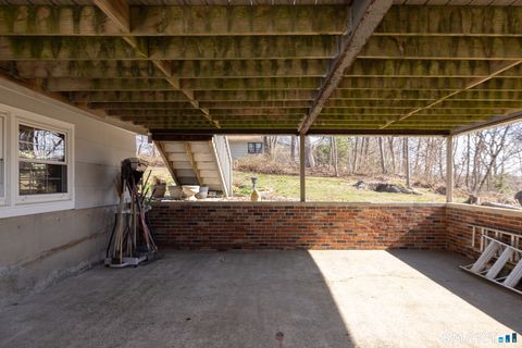 Tiny photo for 100 Oakridge Road, Trumbull, CT 06611 (MLS # 24162730)