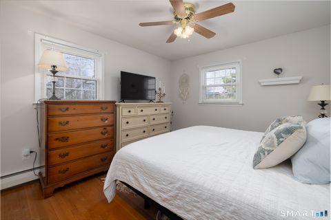 Tiny photo for 100 Oakridge Road, Trumbull, CT 06611 (MLS # 24162730)