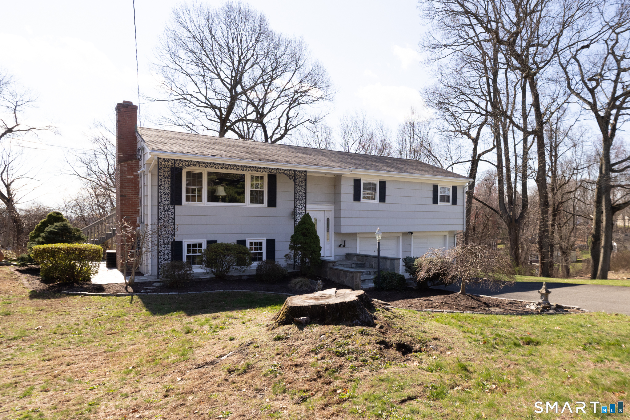 100 Oakridge Road
