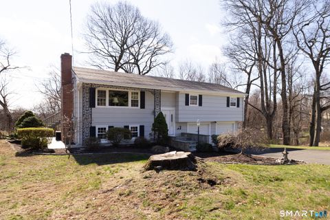 Tiny photo for 100 Oakridge Road, Trumbull, CT 06611 (MLS # 24162730)