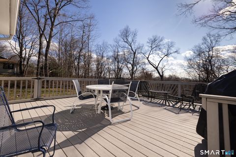 Tiny photo for 100 Oakridge Road, Trumbull, CT 06611 (MLS # 24162730)