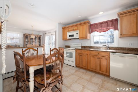 Tiny photo for 100 Oakridge Road, Trumbull, CT 06611 (MLS # 24162730)