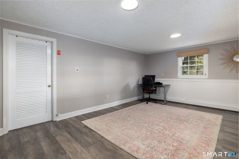 Tiny photo for 100 Oakridge Road, Trumbull, CT 06611 (MLS # 24162730)